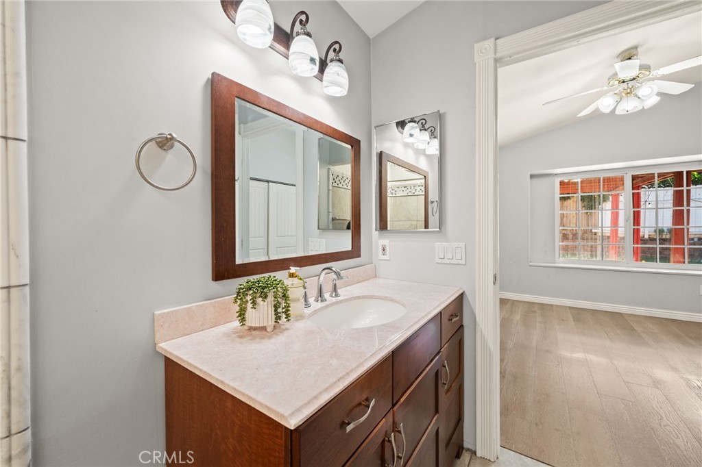 North Escondido - Residential