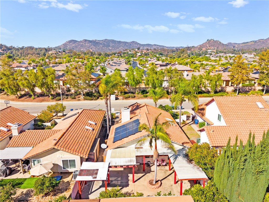 North Escondido - Residential