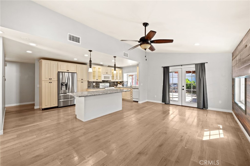 North Escondido - Residential