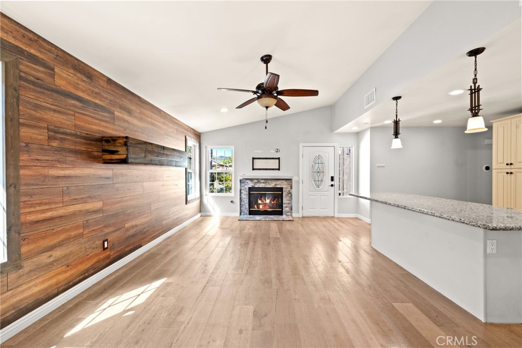 North Escondido - Residential