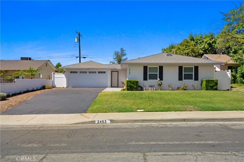 Photo of 2463 Valhalla Street, Pomona, CA 91767 (MLS # CV25202408) Photo of 2463 Valhalla Street, Pomona, CA 91767 (MLS # CV25202408)
