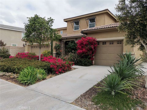 Photo of 7008 Jetty Court, Jurupa Valley, CA 91752 (MLS # TR26200427)