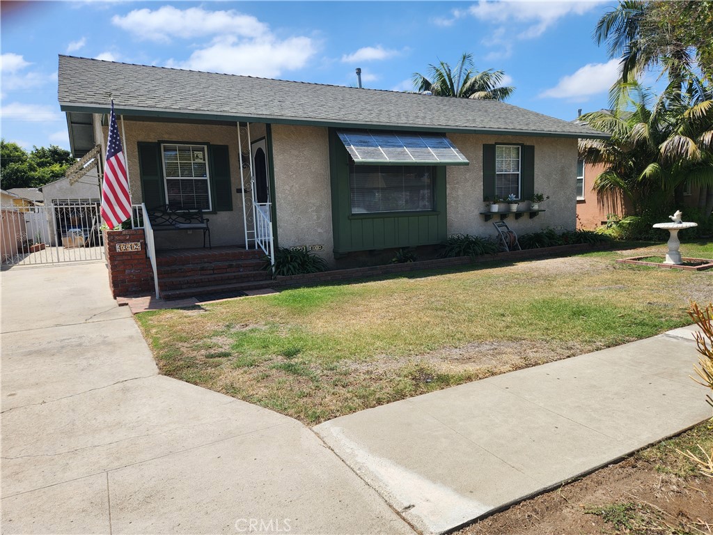 4342 Arabella Street