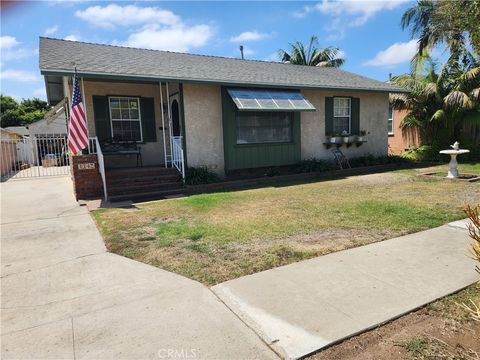 4342 Arabella Street Lakewood CA 90712