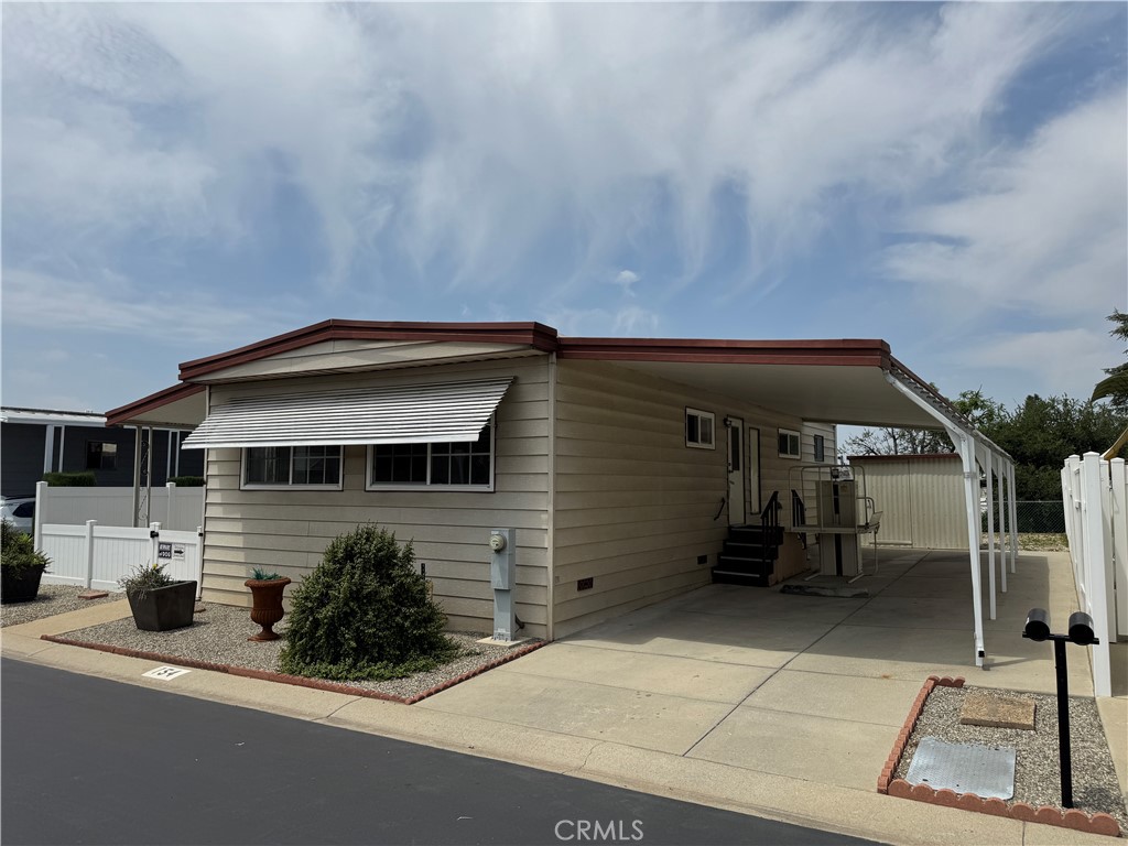 1254 W Cienega Avenue 154