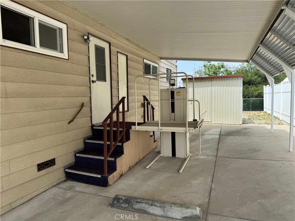 1254 W Cienega Avenue 154