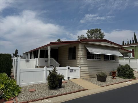 1254 W Cienega Avenue 154 San Dimas CA 91773