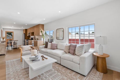 Photo of 4779 Castle Avenue, San Diego, CA 92105 (MLS # PTP2606829)