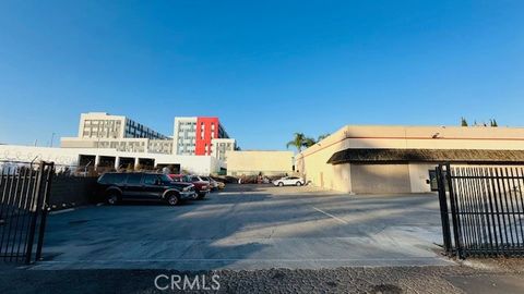 13101 Brookhurst St Garden Grove CA 92843