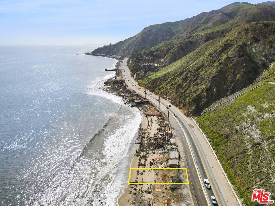 19206 Pacific Coast Highway