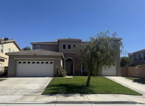 Photo of 14551 Sleepy Creek DR, Eastvale, CA 92880 (MLS # CV26152683)