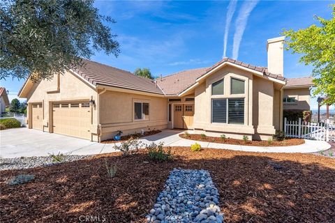 2039 Promontory Paso Robles CA 93446