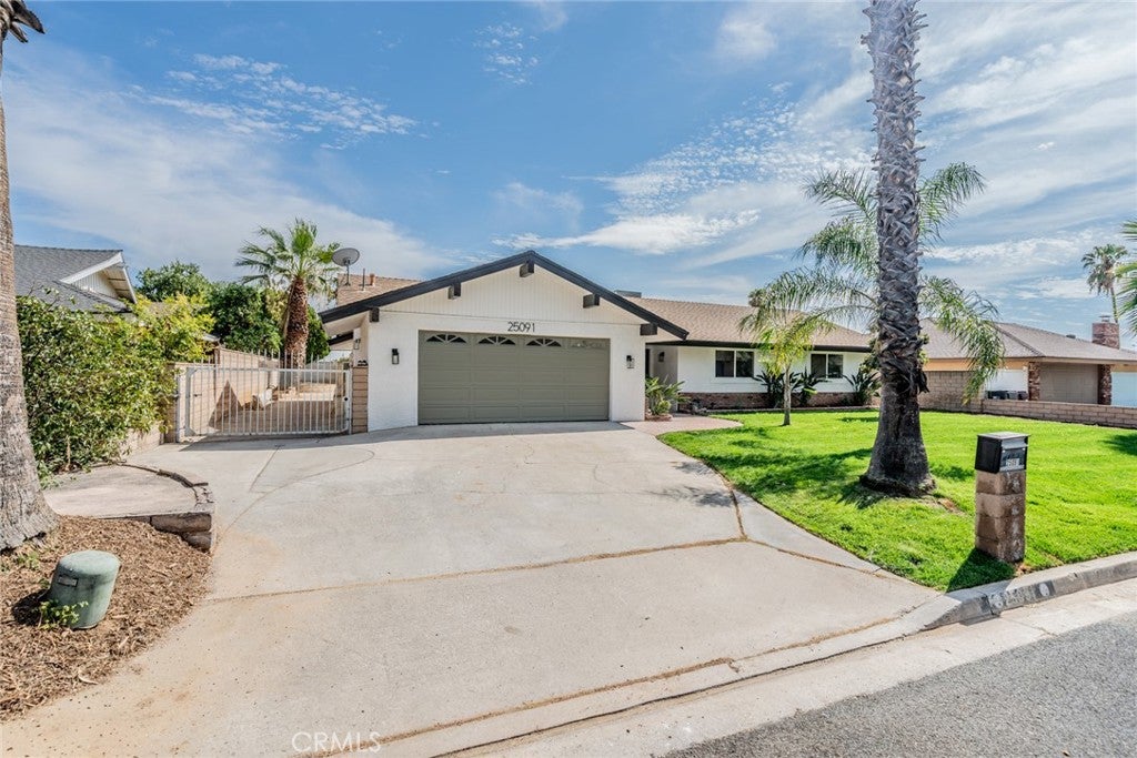 25091 Lamayo Avenue