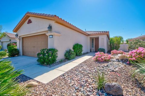 Photo of 41480 Via Arleta, Indio, CA 92203 (MLS # 219148078DA)