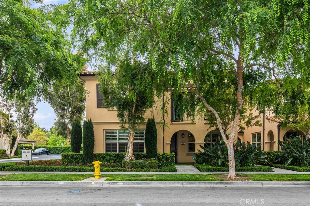 102 Rose Arch