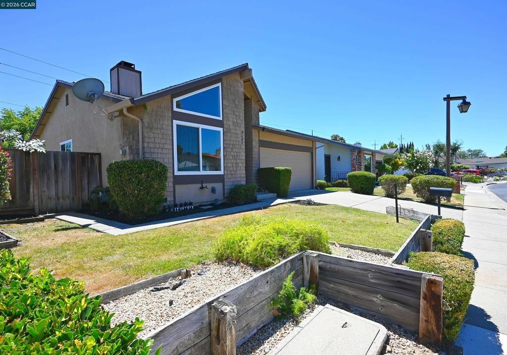 4608 Deercreek Ln LN, Concord CA 94521