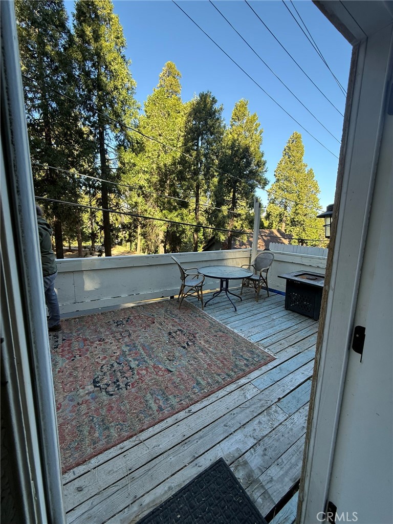 Crestline (CRES) - Residential