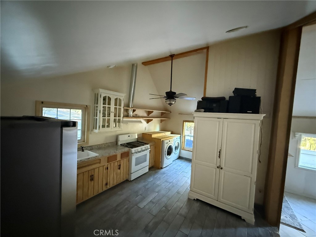 Crestline (CRES) - Residential