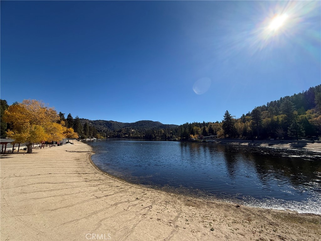 Crestline (CRES) - Residential