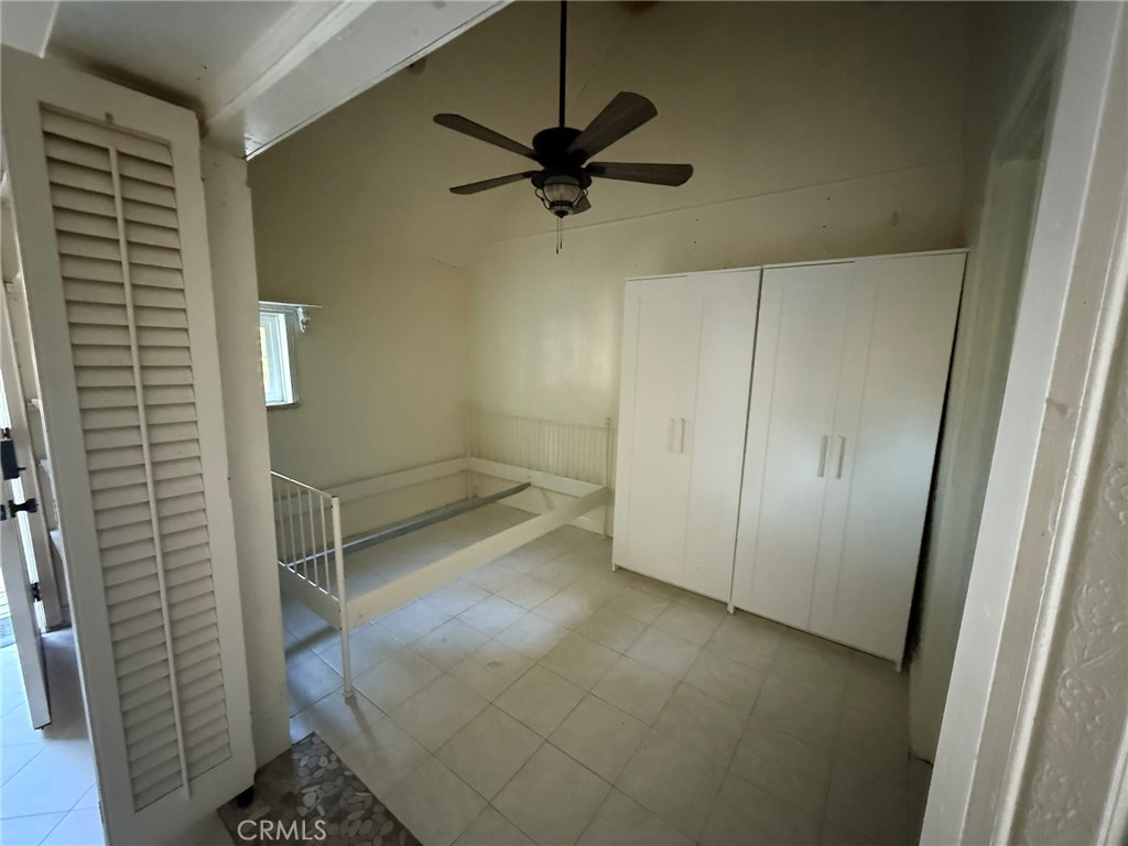 Crestline (CRES) - Residential