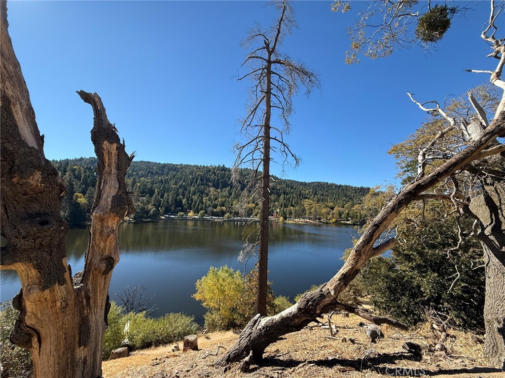 Crestline (CRES) - Residential