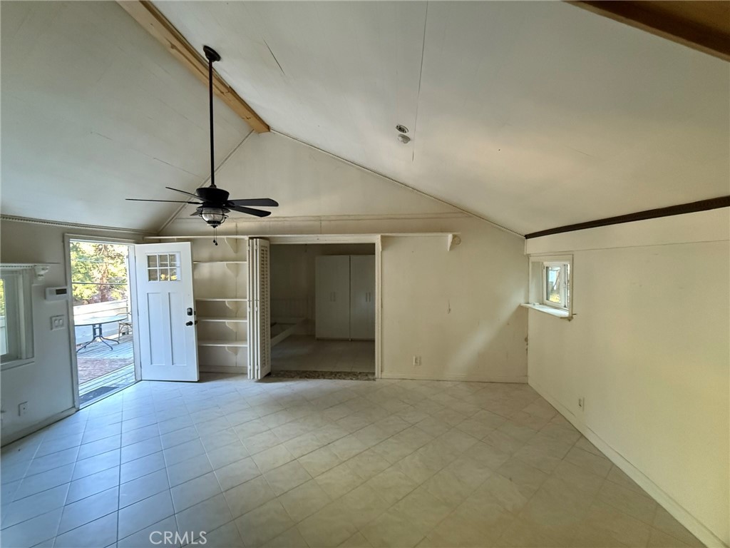 Crestline (CRES) - Residential