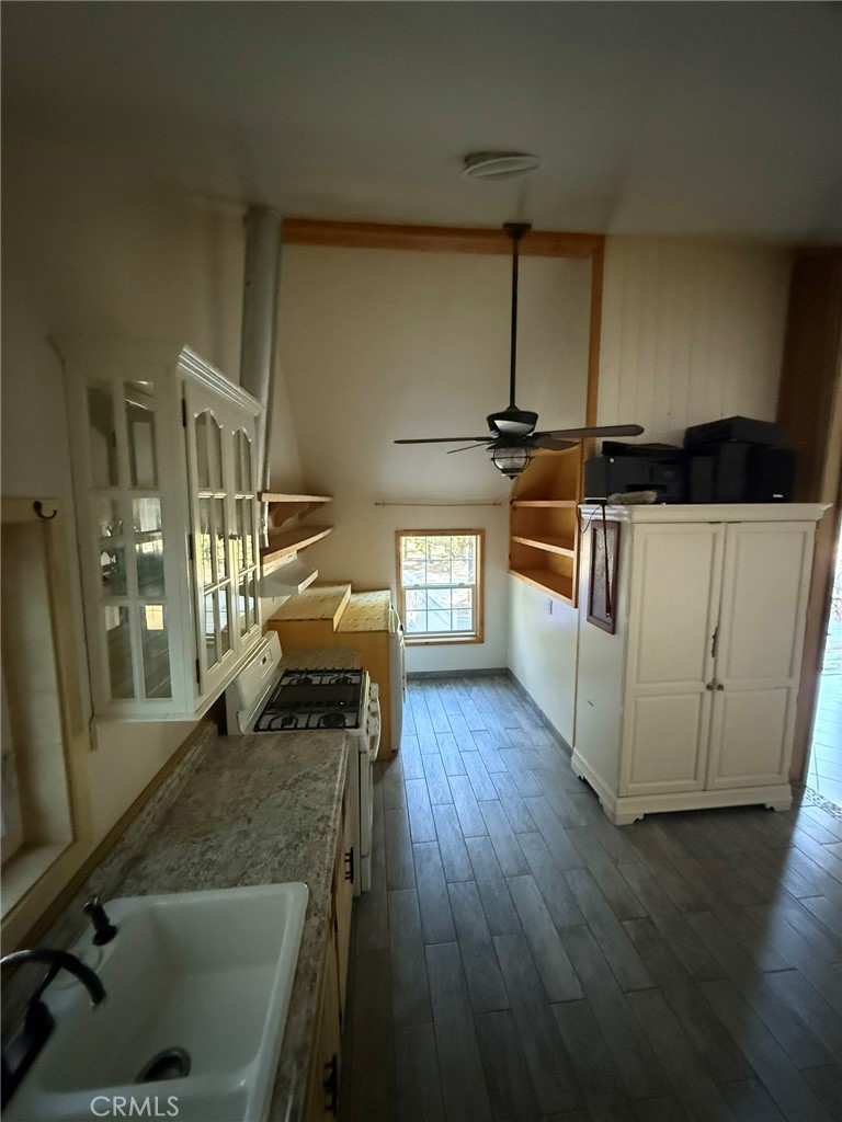 Crestline (CRES) - Residential