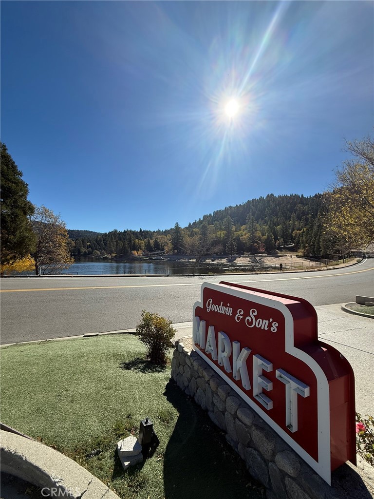 Crestline (CRES) - Residential