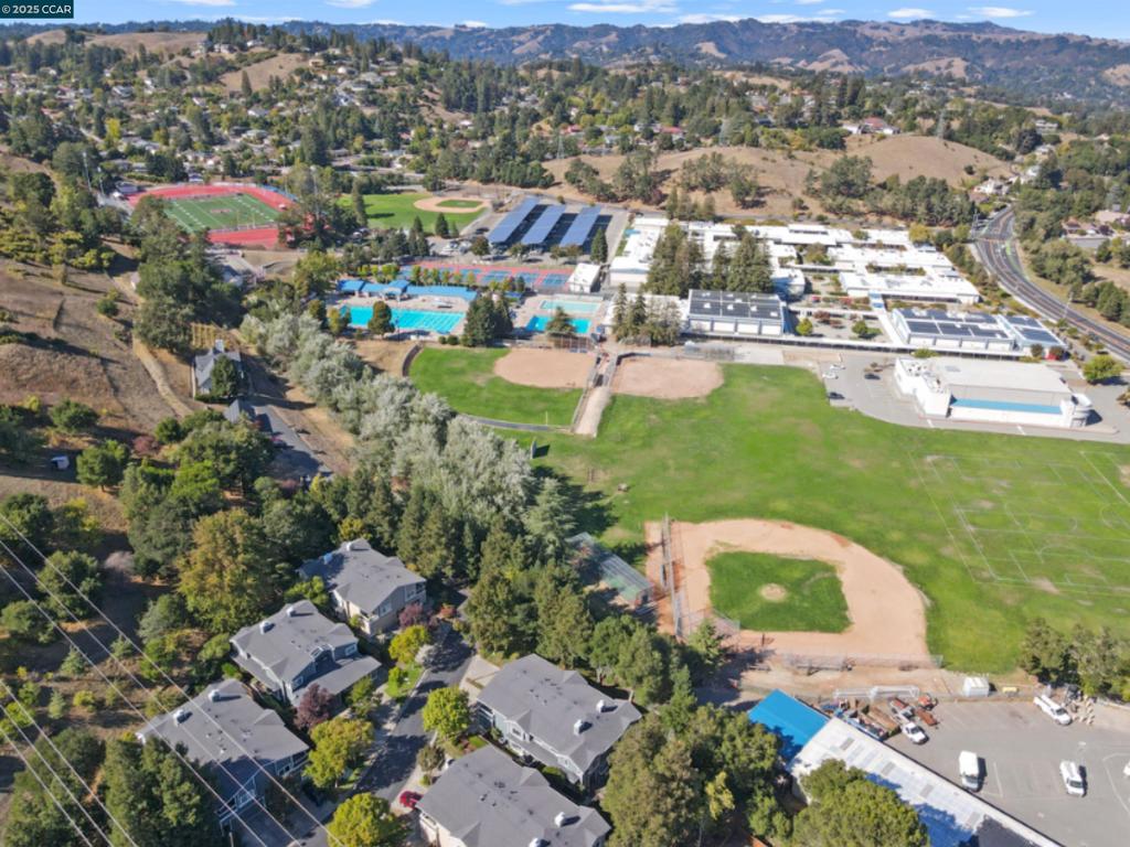 CARROLL RANCH - Residential