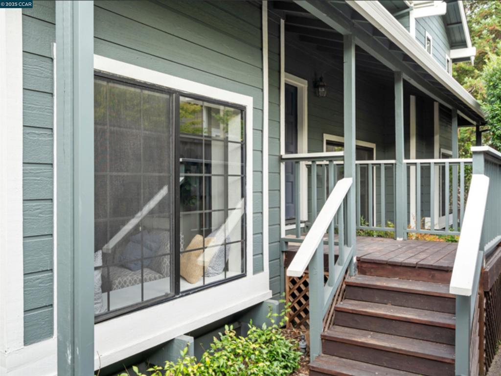 CARROLL RANCH - Residential