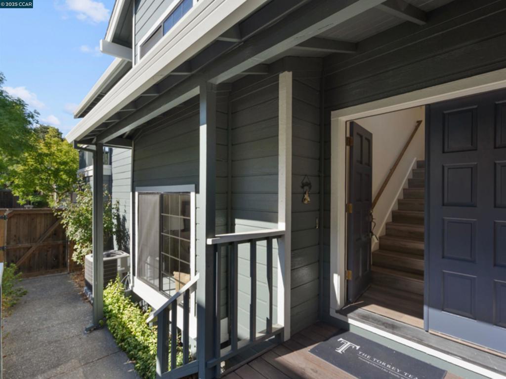 CARROLL RANCH - Residential