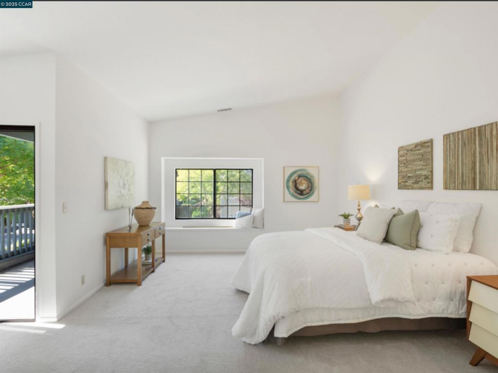 CARROLL RANCH - Residential