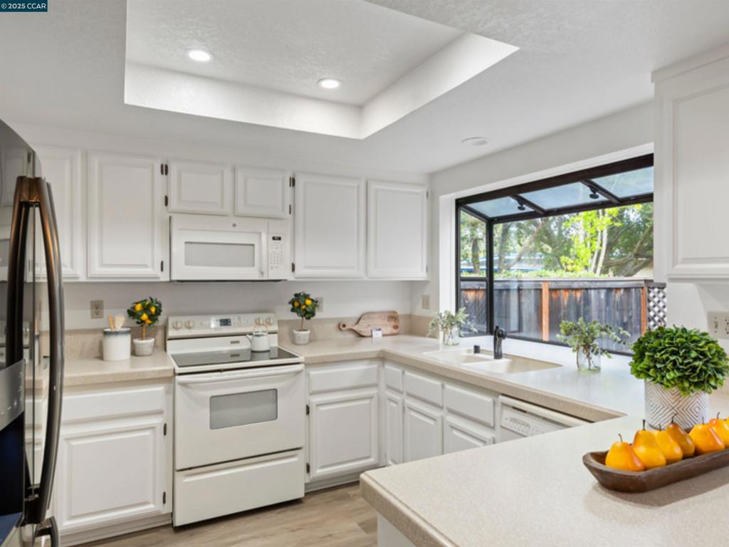CARROLL RANCH - Residential