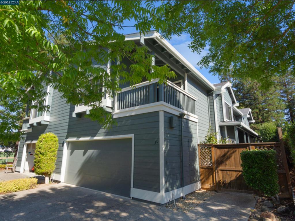 CARROLL RANCH - Residential
