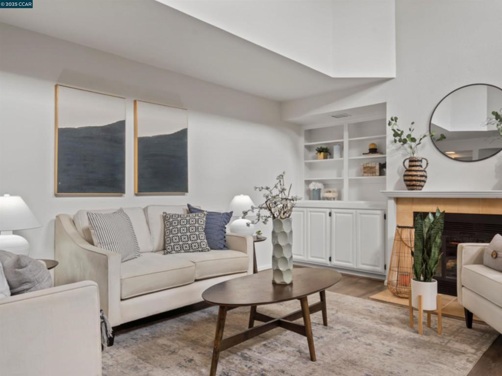 CARROLL RANCH - Residential