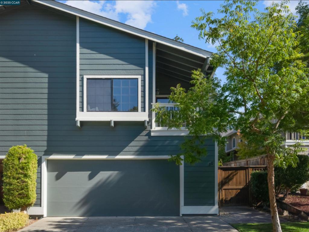 CARROLL RANCH - Residential