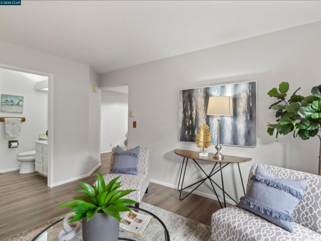 CARROLL RANCH - Residential