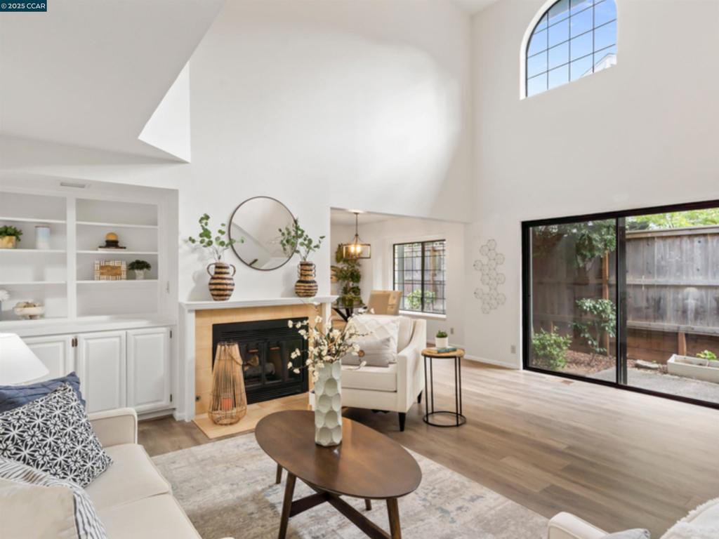 CARROLL RANCH - Residential