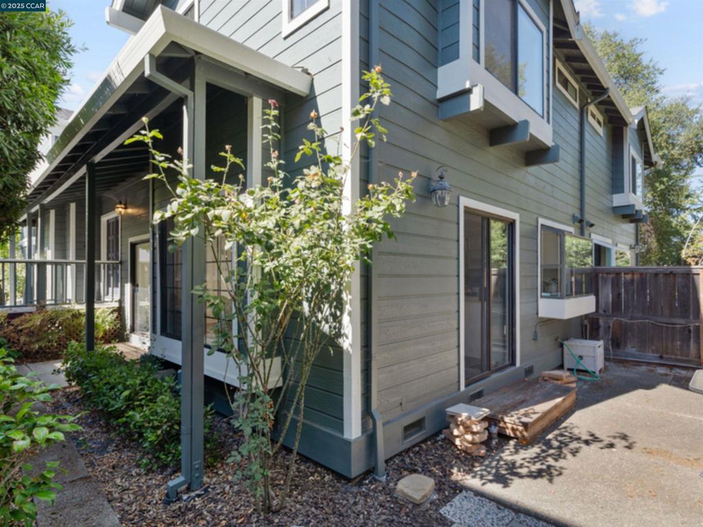 CARROLL RANCH - Residential