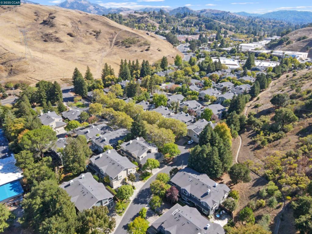 CARROLL RANCH - Residential