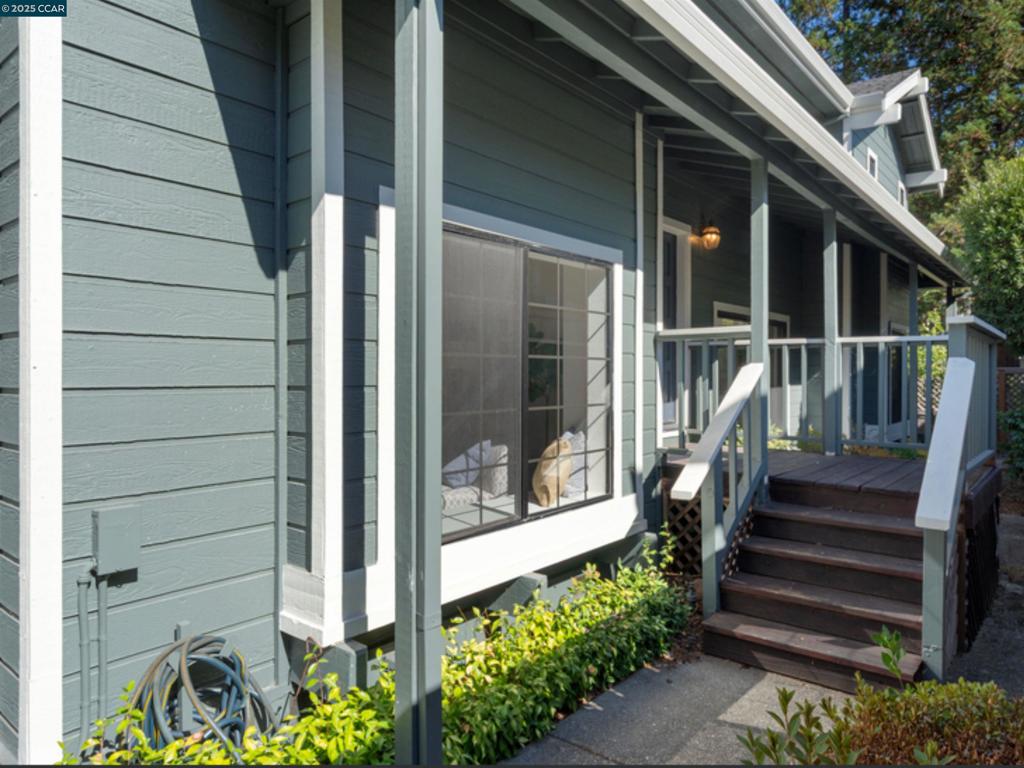 CARROLL RANCH - Residential