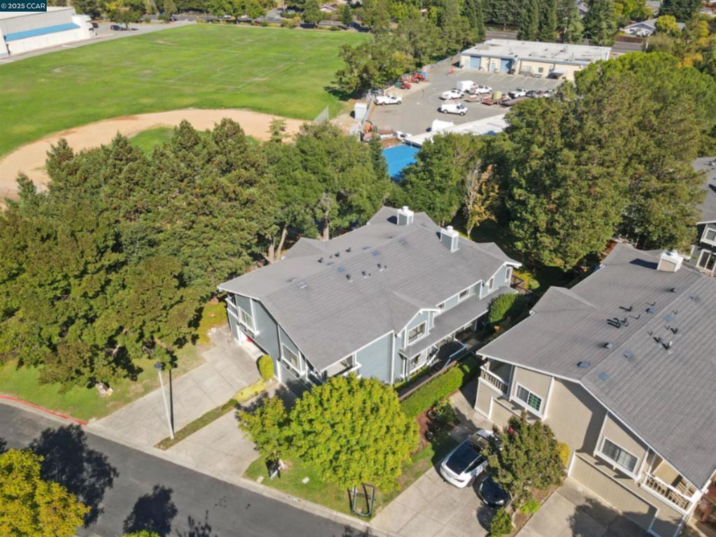 CARROLL RANCH - Residential