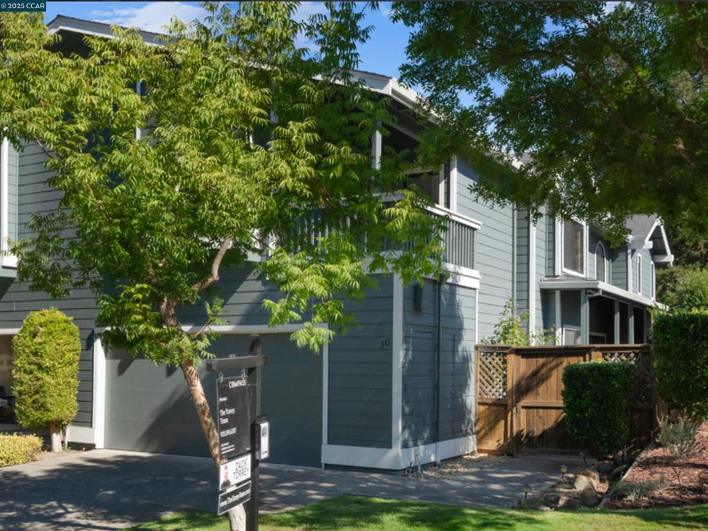 CARROLL RANCH - Residential