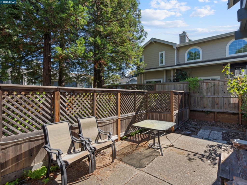 CARROLL RANCH - Residential
