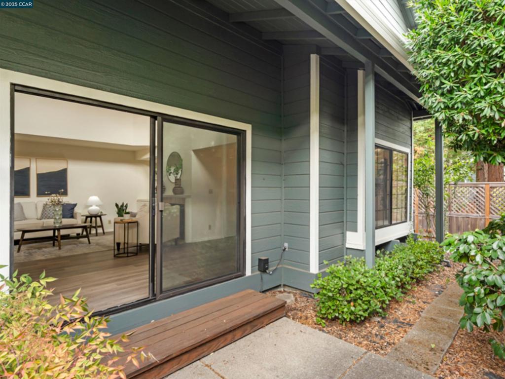 CARROLL RANCH - Residential