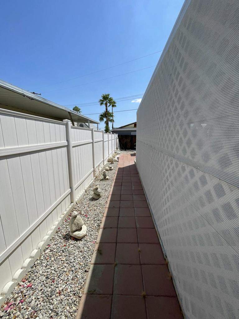 Tri Palm Estates - Manufactured In Park