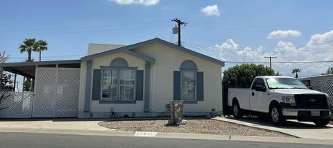 Photo of 73411 Pine Valley Dr Drive, Thousand Palms, CA 92276 (MLS # 219135062DA)