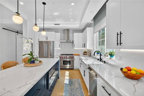 Tiny photo for 2216 Bataan Road #A, Redondo Beach, CA 90278 (MLS # SB25196892)