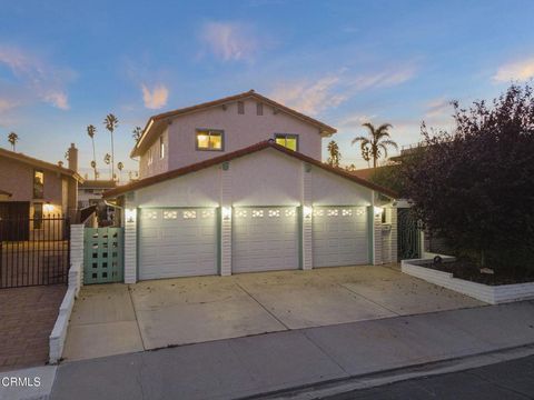 2759 Seahorse Avenue Ventura CA 93001