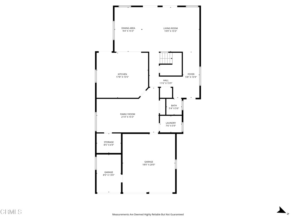 Ventura Keys 3 - 160103 - Residential